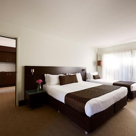 Station Motel Parkes Bagian luar foto