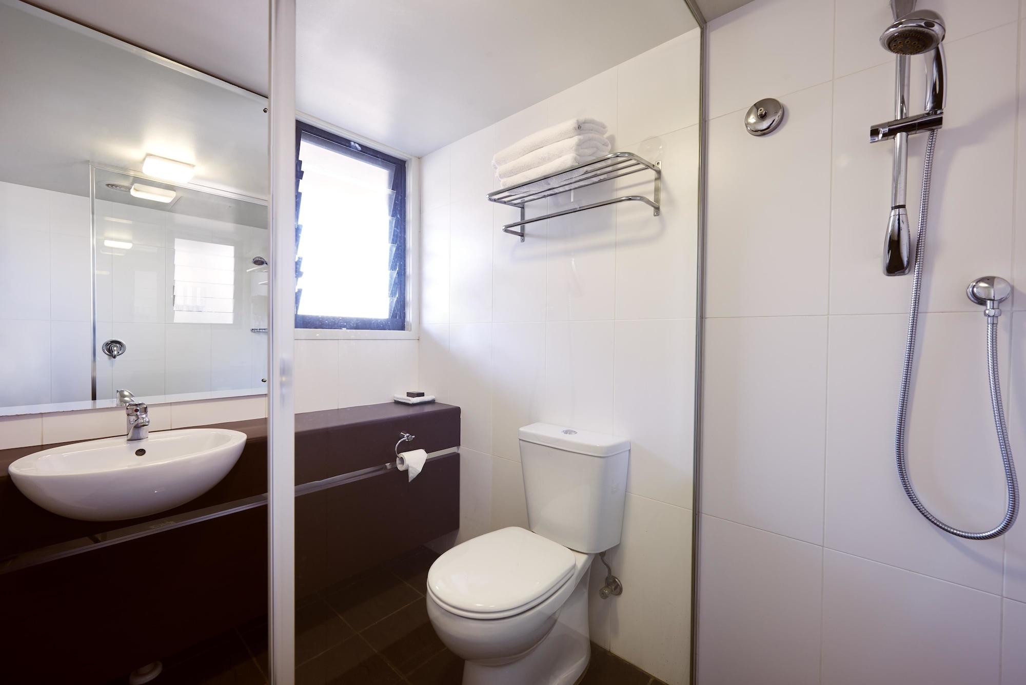 Station Motel Parkes Bagian luar foto