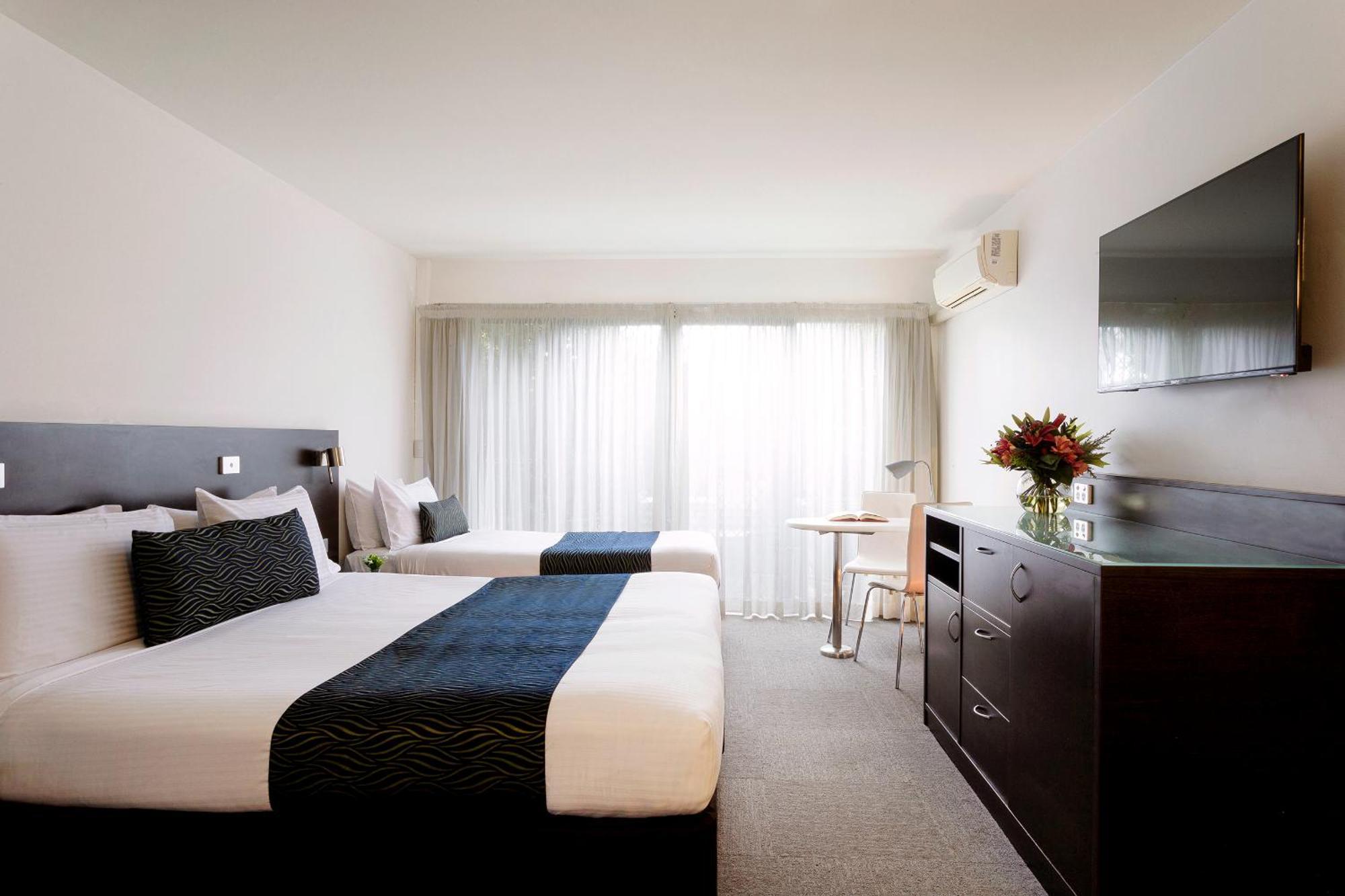 Station Motel Parkes Bagian luar foto